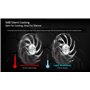 RX 9070 ASRock Radeon Steel Legend GDDR6 3Fan 16 Go