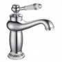 ROUSSEAU Mitigeur lavabo MARPLE chromé 75,99 €