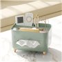 Boîte de Rangement YEHEI pour Mouchoirs - Organisateur Pratique en Plastique 31,18 €