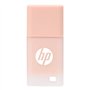 HP 128GB x768 USB 3.2 Clé USB Beige Rosé
