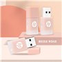 HP 128GB x768 USB 3.2 Clé USB Beige Rosé