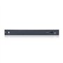 Zyxel Commutateur PoE+ Gigabit Ethernet 48 Ports géré Intelligent | Budget de 375 W | 4 emplacements SFP+ 10G | Mode Cloud Hybri
