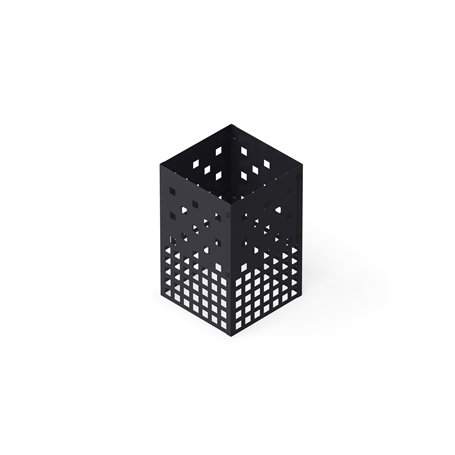 Upyard Mini bac à Compost pour Plate-Bande surélevée - Votre Jardin