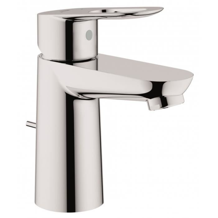 Robinetterie de salle de bain