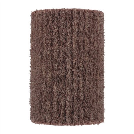 RYOBI Brosse en nylon pour récurage des sols durs et résistants pour nettoyeurs de sols sur batterie RY18PCB0 / RY18PCB140 RAC82