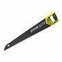 Ryobi - Scie égoïne à main longueur 55cm - lame antirouille 7 TPI - Poignée ergonomique caoutchoutée - RHCHS-550