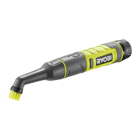RYOBI - Brosse 4 Volts pour Nettoyage évier