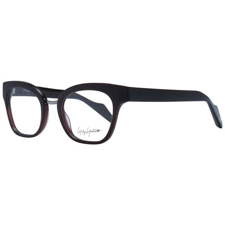 Monture de Lunettes Unisexe Yohji Yamamoto YY1001 49108