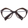 Monture de Lunettes Unisexe Yohji Yamamoto YY1004 51118