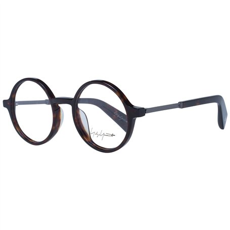 Monture de Lunettes Unisexe Yohji Yamamoto YY1006 47127