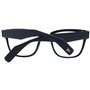Monture de Lunettes Unisexe Yohji Yamamoto YY1002 50002
