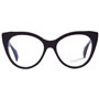 Monture de Lunettes Femme Yohji Yamamoto YY1034 54771 BLUE FILTER