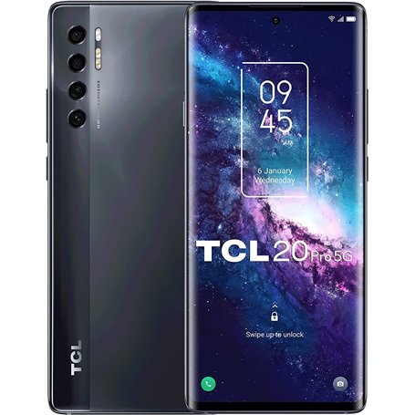 TCL 20 Pro 5G - Smartphone 256GB