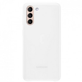 Smart LED Cover S21 Plus Blanc 65,99 €