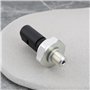 OTOTEC Capteur de Pression D'huile Moteur 06A919081J Compatible avec Audi Compatible avec Volkswagen