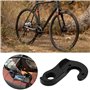 EMSea Crochet de queue de vélo 315464 - Patte de derailleur arrière mécanique en alliage d'aluminium - Compatible avec Trek Bike