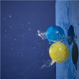 YINETTECH 3pcs Pinces à Cravate et Boutons de Manchette pour Homme Chemises d'affaires Cadeau pour Fête de Mariage Réunion d'aff