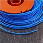 VGOL Lot de 4 bobines de Fil 5137651-90 FLY020 compatibles avec Les tondeuses à Gazon Flymo Mini Trim Série Multi Trim 10 m Long