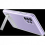 Clear Standing Cover Galaxy A72 Transparent 25,99 €