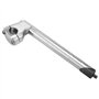 Micvtve Potence de vélo 22,2 mm - Potence de vélo - Potence de guidon de vélo - Pièces de vélo de route - Tige de vélo de montag