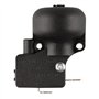 Comphic Thermocouple et Interrupteur D'Inclinaison pour Chauffage Terrasse, Interrupteur Décharge pour Chauffage au Propane, Kit