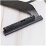 eMagTech Câble Flexible de Remplacement pour Disque Dur HDD 821-1480-A Compatible avec Macbook Pro Unibody 13.3'' A1278 Année 20