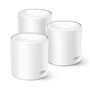 TP-Link Deco WiFi 6 Mesh AX3000Mbps Deco X50 Pro(3-Pack)