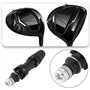 Briny River Adaptateur de manchon d'arbre de golf 0.335 .335 compatible avec Titleist 917 915 913 TS2 TS3 TSi2 TSi3 pour perform