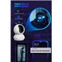 Tapo Caméra Surveillance WiFi intérieure 2K(3MP) Tapo C210 2 Pack, Détection de personne, Audio Bidirectionnel, Compatible avec 