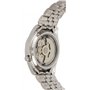 Seiko Montre Homme Analogique Automatique avec Bracelet en Acier Inoxydable – SNK355K1