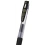 1 X 5 pens Zebra Sarasa clip gelink ballpoint pen 0.7mm P-JJB15-BK5 black by ZEBRA