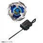 Pentamy) Takara Beyblade X BX-01 Starter Dransword 3-60F Dran Sword Kit complet avec poitrine