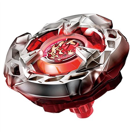 Beyblade X Beyblade X BX-02 Starter Hells Taille 4-60T