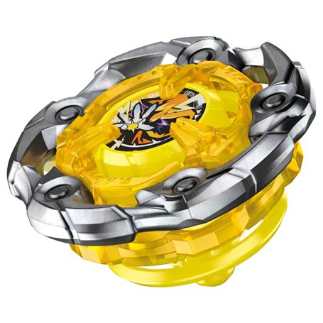 タカラトミー(TAKARA TOMY) Beyblade X UX-03 Booster Wizard Canne à pêche 5-70 dB
