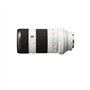 Sony Objectif G SEL-70200G Monture E Plein Format 70-200 mm F4.0