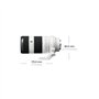 Sony Objectif G SEL-70200G Monture E Plein Format 70-200 mm F4.0