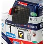 Tamiya 58661: 14 Rc Buggyra Fat Fox Racetruck Tt-01E Voiture Télécommandée Véhicule Modélisme Camion à construire Blanc