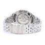 Seiko Hommes Analogique Automatique Montre avec Bracelet en Acier Inoxydable SNKK29