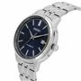 Seiko Hommes Analogique Automatique Montre avec Bracelet en Acier Inoxydable SRPH87K1