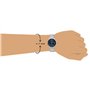 Seiko Hommes Analogique Automatique Montre avec Bracelet en Acier Inoxydable SRPH87K1