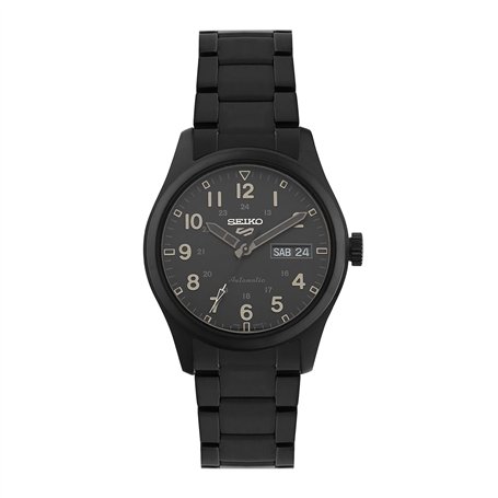 Seiko Bracelet en Acier Inoxydable furtif&Quot 5 Sports SRPJ09K1