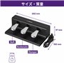 Yamaha Foot Pedal FC35 Digital Piano (P-Series) P-121 / P-125 / P-125a / P-225 / P-515 / P-525 / P-S500 / DGX-670