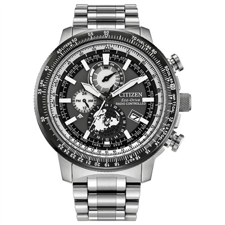 Citizen Watch BY3006-53H