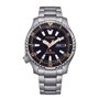 Citizen Automatic Watch NY0160-66E