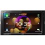 JVC KW-M875DBW - Autoradio Multimedia Ecran Tactile 17,3 cm (6,8 Pouces) avec Apple CarPlay sans Fil et Androdi Auto sans Fil (4