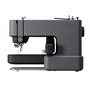 Artemio BROTHER SKITCH PP1 BRODEUSE AUTOMATIQUE, Gris