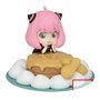 Banpresto Figurine d'action Anya Forger Spyxfamily Paldolce Collection Vol.1 (Ver.B) Multicolore BP88878P 7 cm
