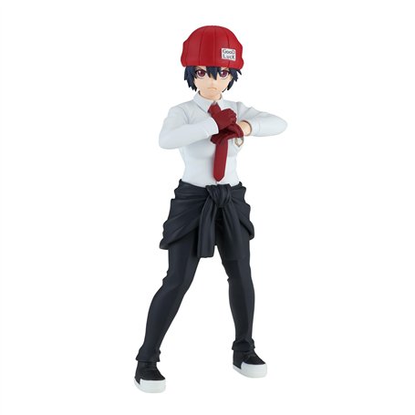 Banpresto - Undead Unluck - Figurine Fuko Izumo