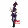 Banpresto Figurine d'action Yuzuriha Hell'S Paradise Dxf Multicolore BP88973P 17 cm