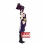 Banpresto Figurine d'action Yuzuriha Hell'S Paradise Dxf Multicolore BP88973P 17 cm
